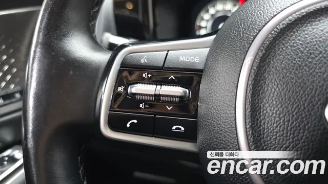 Kia Sorento Diesel 2.2 2WD — photo 1 of 40
