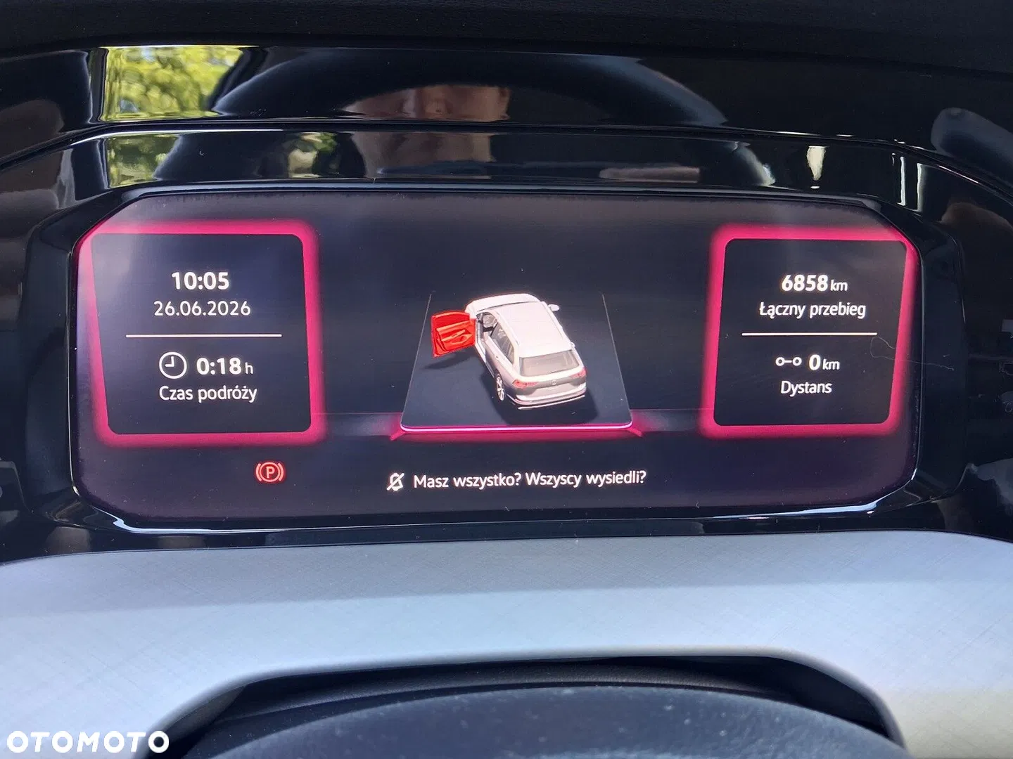 2025 Volkswagen Golf Variant 1.5 eTSI mHEV Life DSG, photograph 10