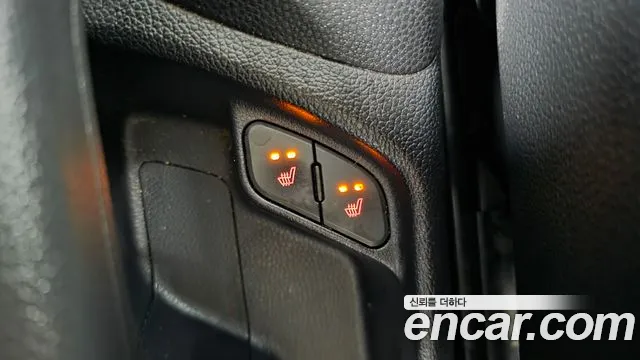 Kia morning Luxury — photo 1 of 32