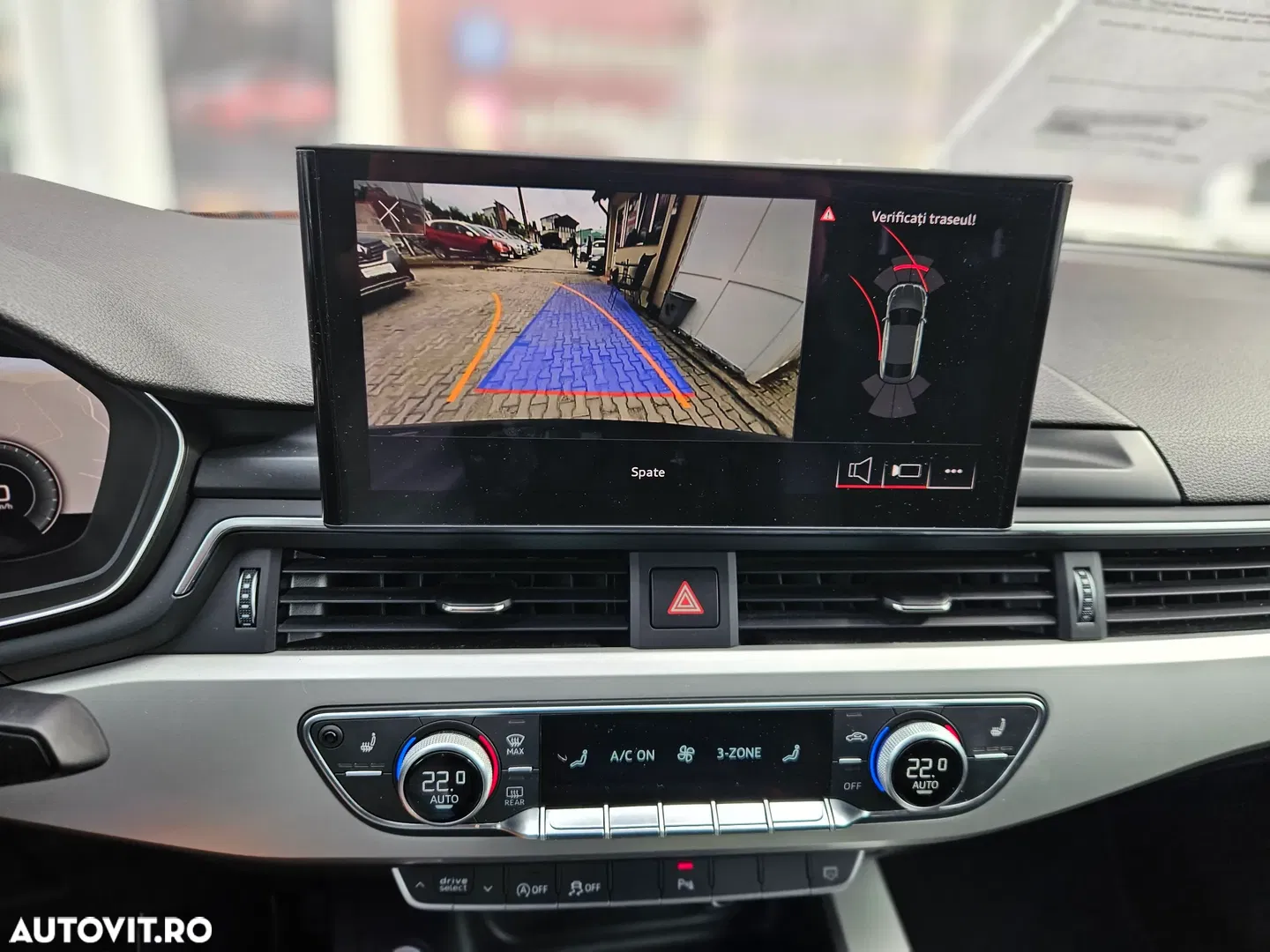2020 Audi A5 Sportback 40 TFSI S tronic S line, photograph 11
