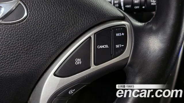 Hyundai i30 Diesel 1.6 VGT PYL — photo 1 of 20