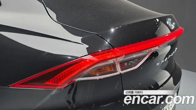 2022 Hyundai Grandeur 3.3, photograph 10