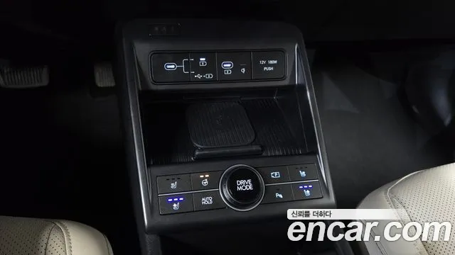 2023 Hyundai Kona Long Range, photograph 5