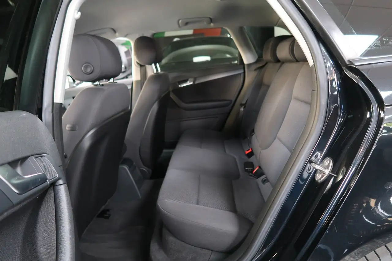 2011 Audi A3 Sportback 1.4 TFSI Attraction*Steuerkette Neu, photograph 11