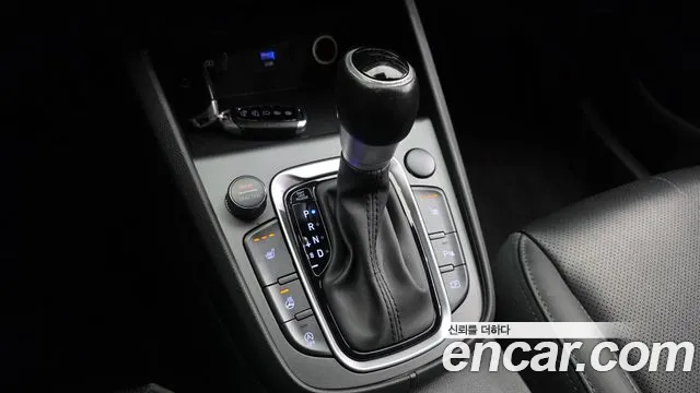 2022 Hyundai Kona Gasoline 2.0 2WD, photograph 5