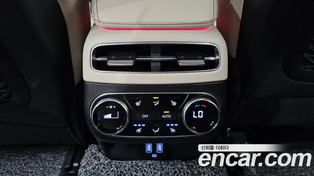 2023 Genesis GV70 2.5T Gasoline 2WD, photograph 11