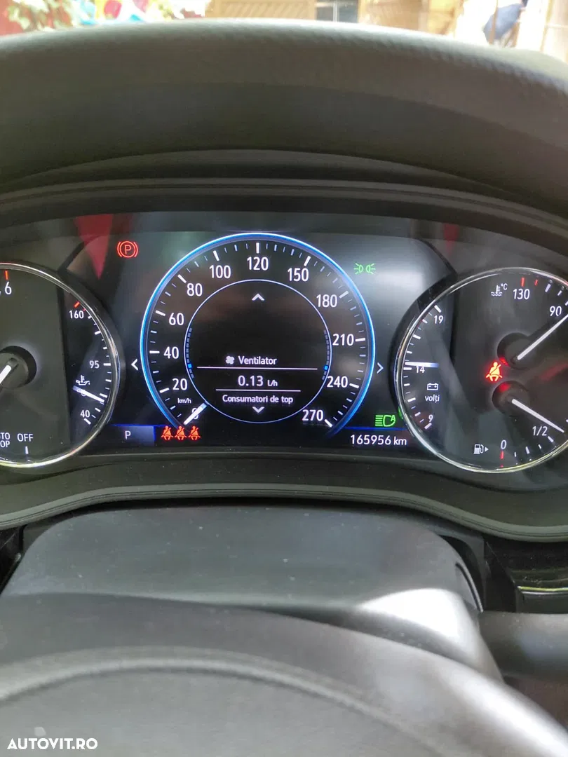 2022 Opel Astra 1.5 Start/Stop Aut. Elegance, photograph 11