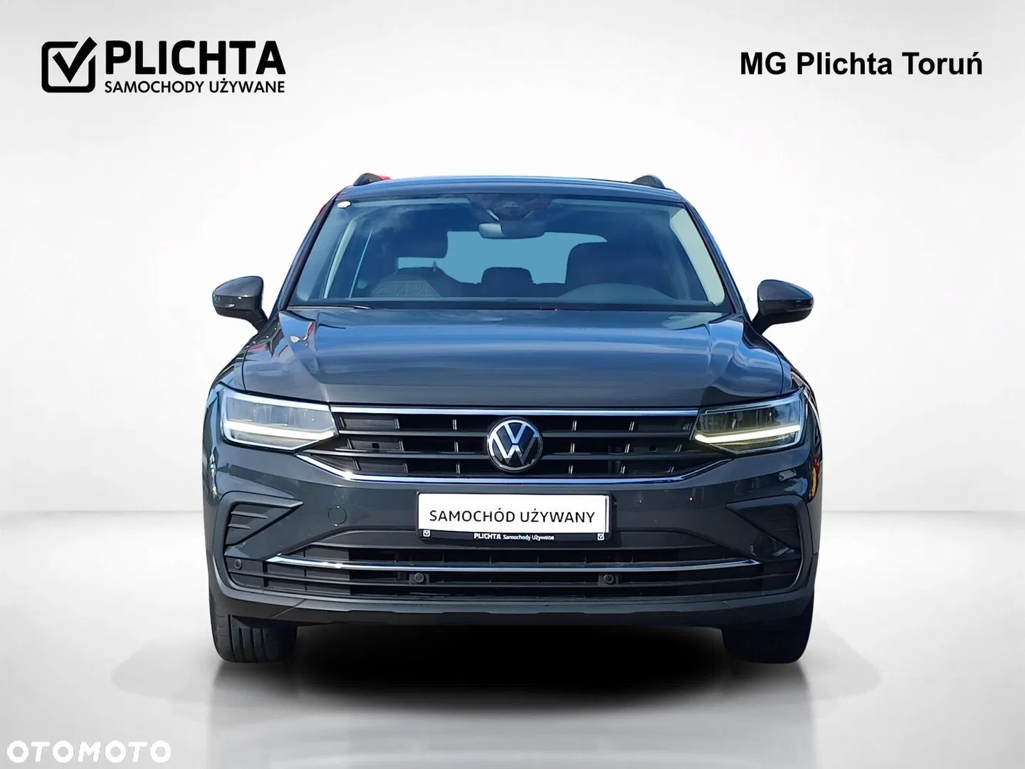 2022 Volkswagen Tiguan 1.5 TSI EVO Life DSG, photograph 8