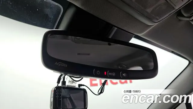 2017 ChevroletGMDaewoo Trax 1.4 LT, photograph 3