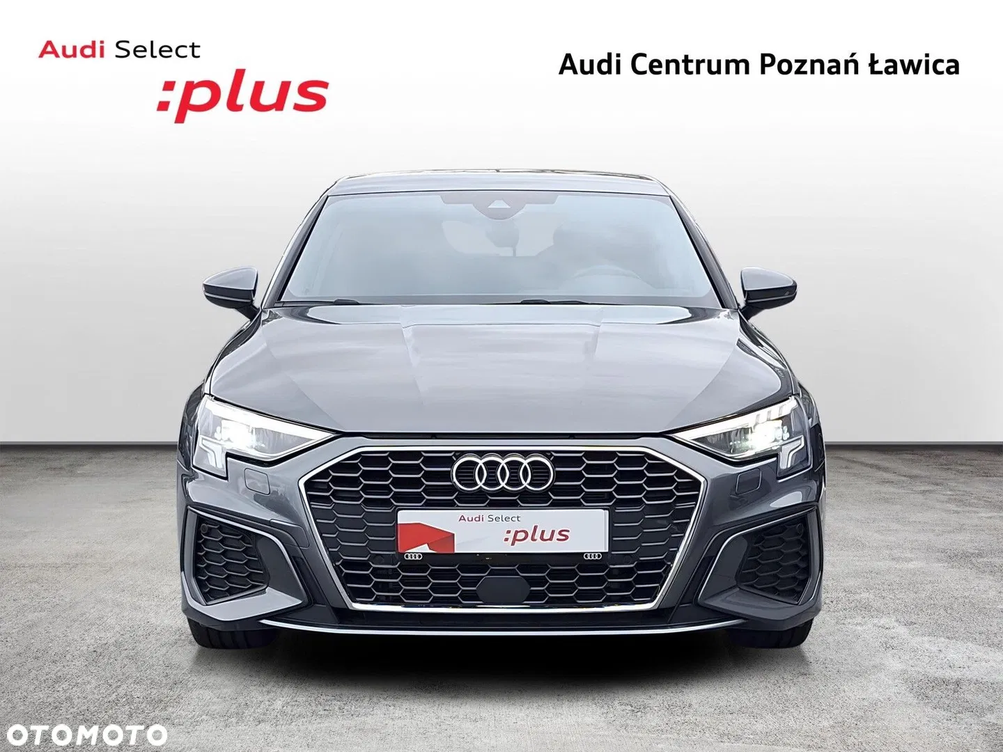 2024 Audi A3 Sportback 35 TFSI mHEV S Line S tronic, photograph 7