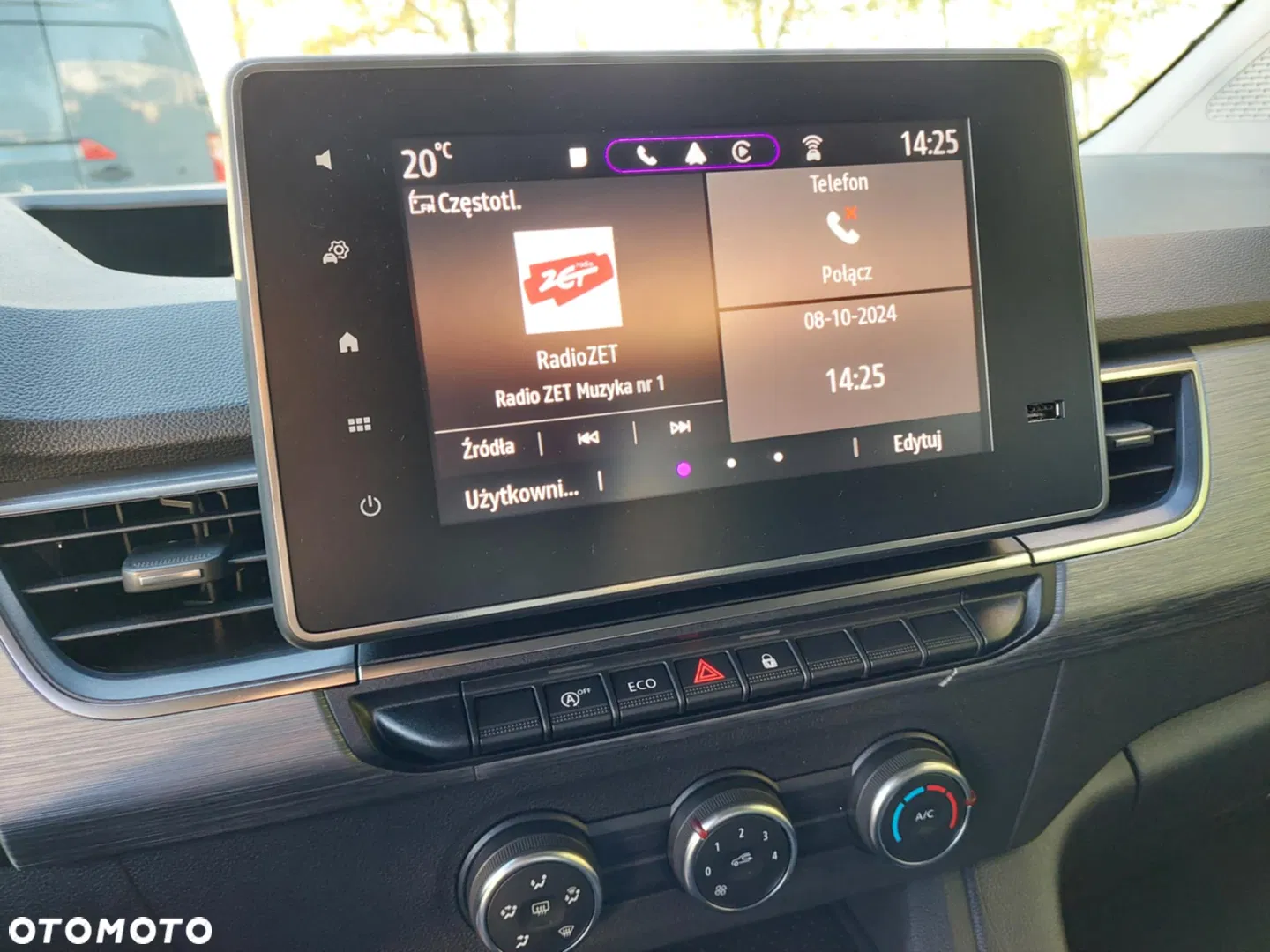 2026 Renault Kangoo 1.5 dCi Equilibre, photograph 10