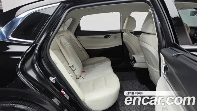 2022 Hyundai Grandeur 2.5, photograph 9