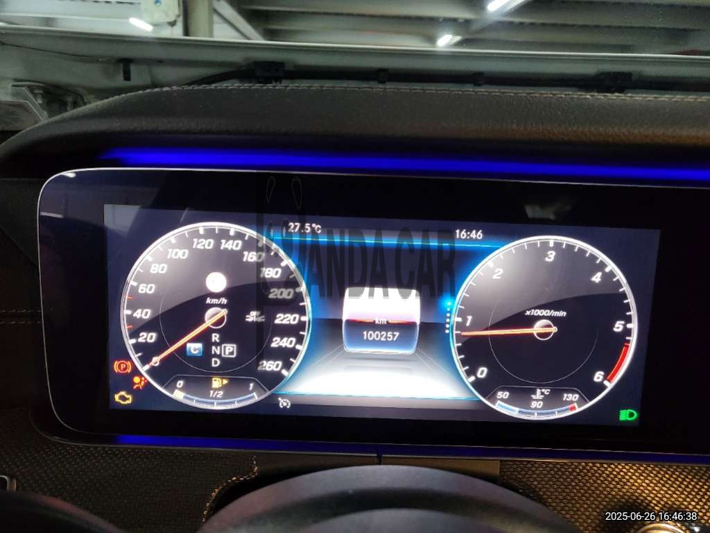 2019 Mercedes-Benz CLS 300 d, photograph 5