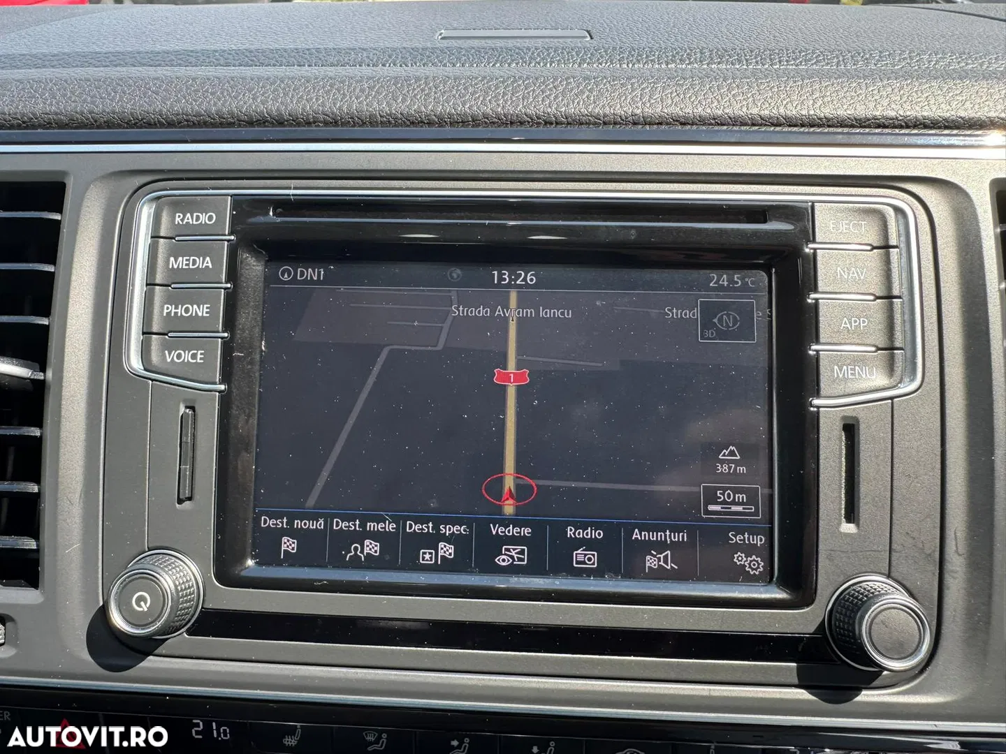2019 Volkswagen Multivan, photograph 8