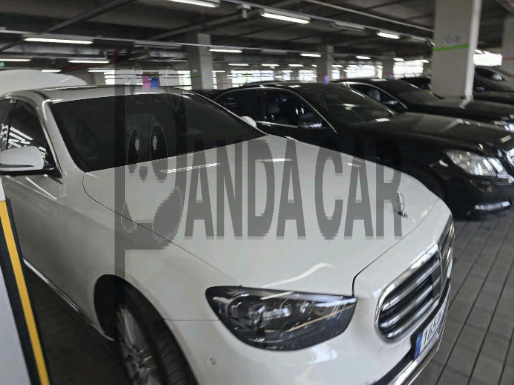 2023 Mercedes-Benz E220 d 4MATIC, photograph 10