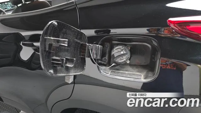 2020 Hyundai Kona Modern Special, photograph 1