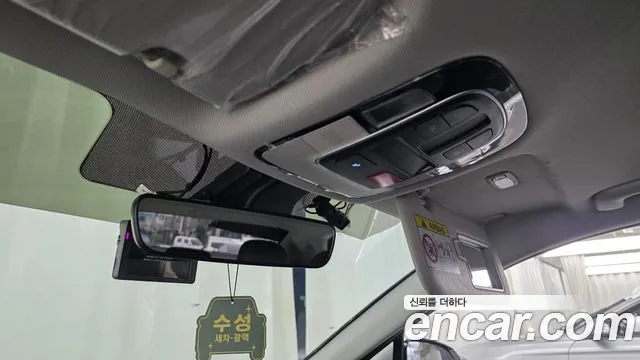 2024 Hyundai Sonata 2.0 LPG(Taxi), photograph 10