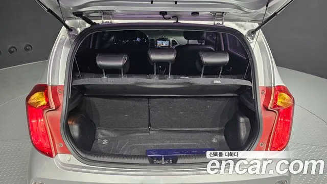 2014 Kia morning Luxury, photograph 12