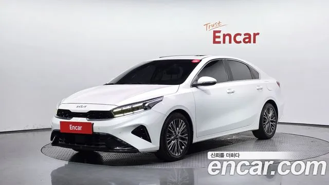 2022 Kia K3 1.6, photograph 10