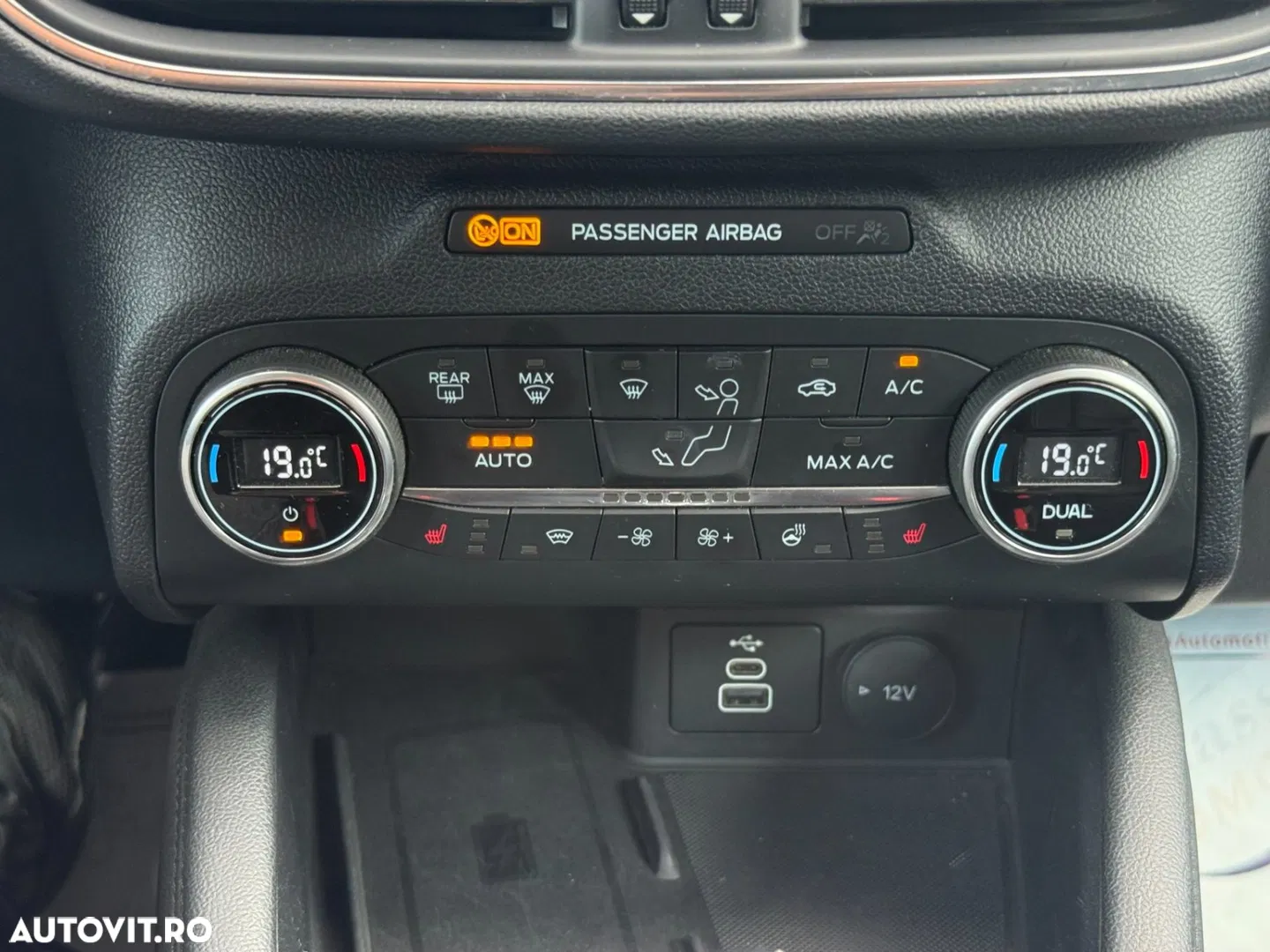 2023 Ford Kuga 1.5 EcoBoost FWD Titanium, photograph 11