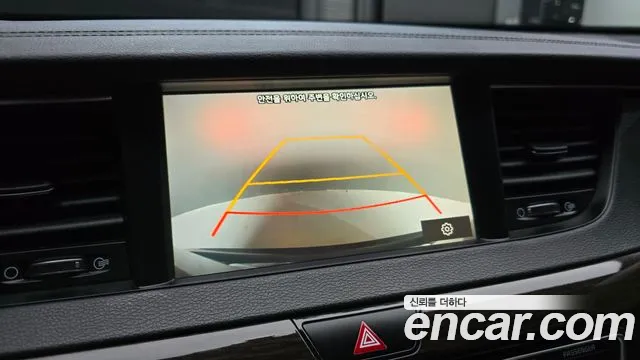 Kia K7 Noblesse — photo 1 of 31