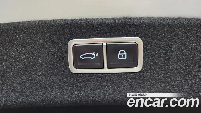 2020 Genesis G80 Gasoline 2.5 Turbo AWD, photograph 11