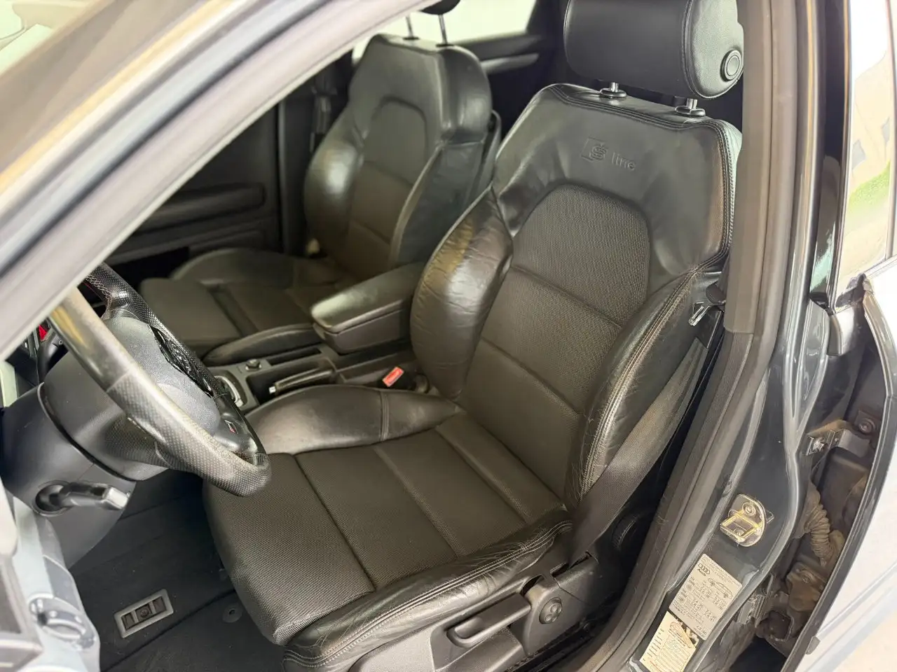 2006 Audi A4 2.0 tdi Top Plus fap, photograph 10