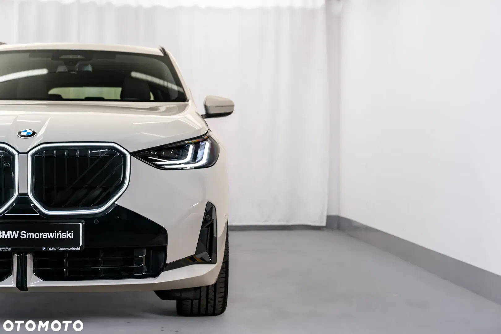 2025 BMW X3, photograph 9