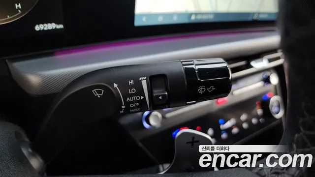 2023 Hyundai Sonata 2.0, photograph 3