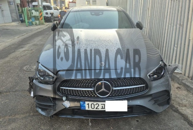 2023 Mercedes-Benz E350 4MATIC, photograph 1