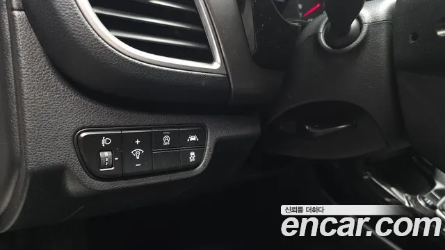 2019 Kia Seltos Diesel 1.6 2WD, photograph 5