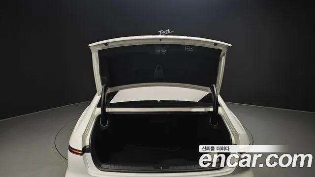 2023 Hyundai Grandeur Premium, photograph 11