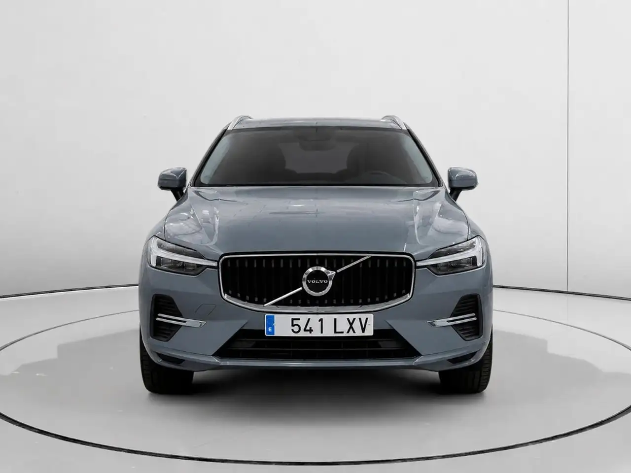 2022 Volvo XC60 B4 Momentum Pro AWD Aut., photograph 7