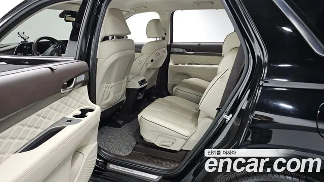2022 Hyundai Palisade Diesel 2.2 4WD, photograph 12