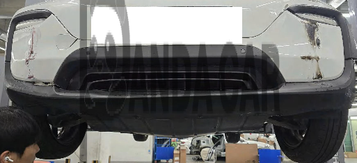 2020 BMW i3 120Ah SOL plus, photograph 3