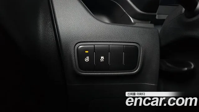 2023 Kia RAY Air, photograph 7