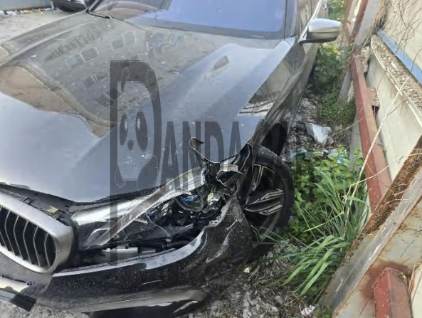 2019 BMW M760Li xDrive, photograph 2