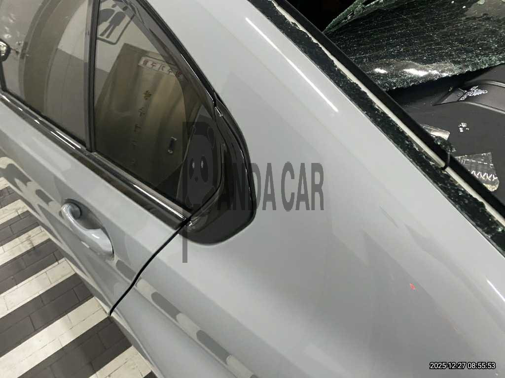 2023 BMW 320i, photograph 4