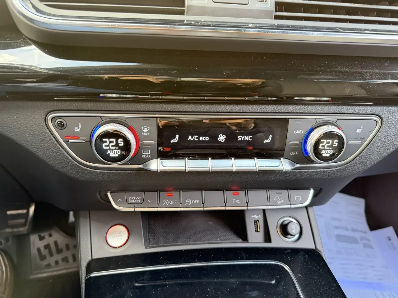 2023 Audi SQ5 TDI Sportback quattro tiptronic | RFK | AHK, photograph 10