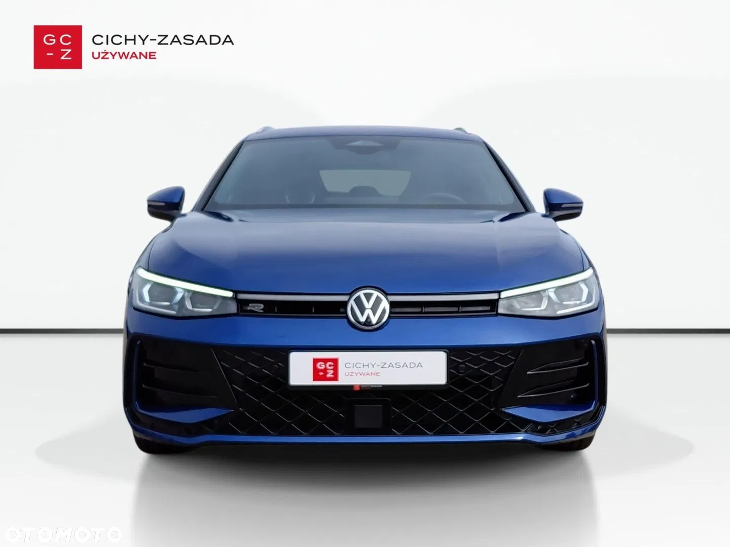 2025 Volkswagen Passat 2.0 TDI SCR Style DSG, photograph 8