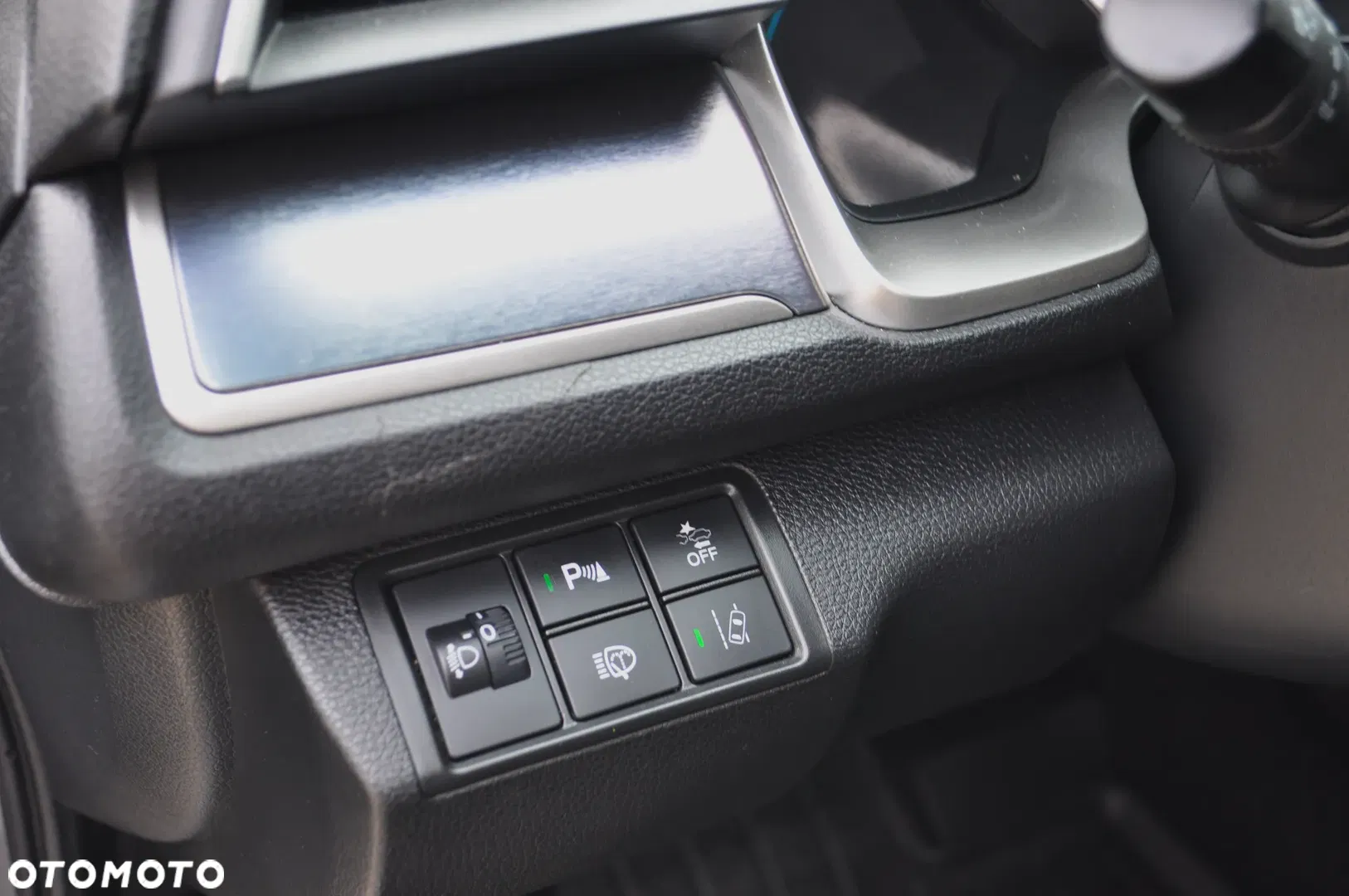 2018 Honda Civic 1.5 i-VTEC Turbo Sport, photograph 12
