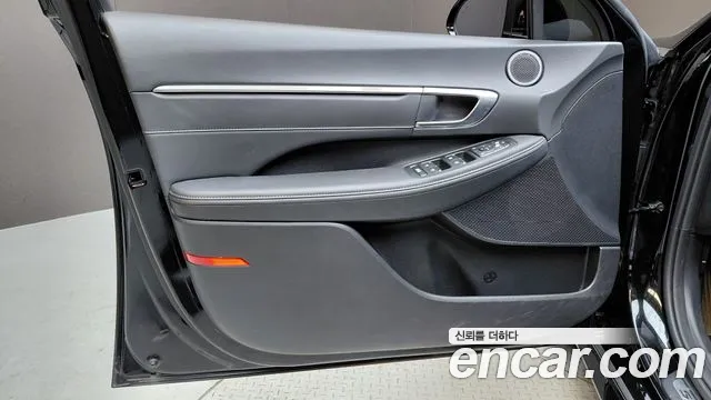 2022 Hyundai Sonata 2.0, photograph 10