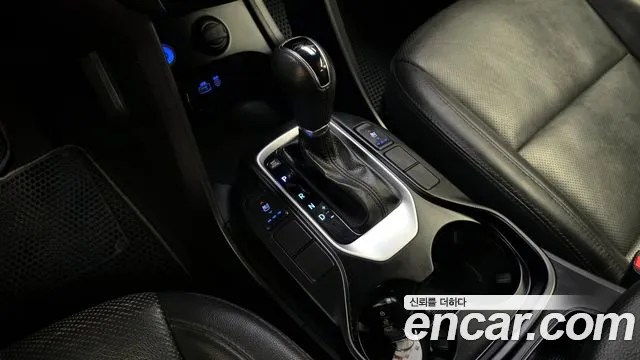 Hyundai Santafe Diesel 2.0 2WD — photo 1 of 20