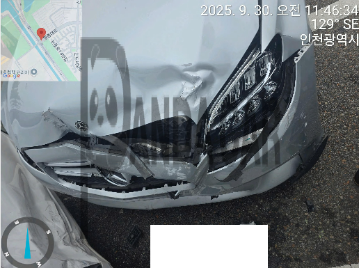 2019 Mercedes-Benz C220 d, photograph 3