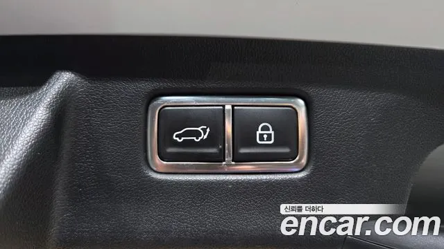 2021 Kia Sorento HEV 1.6 4WD, photograph 3