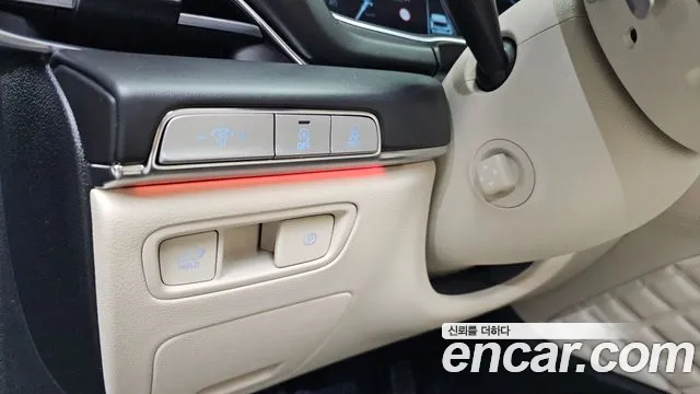 Genesis GV80 2.5T Gasoline AWD — photo 1 of 35