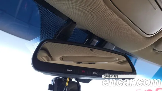 2019 Kia Canival 9-Seater Noblesse Special, photograph 3