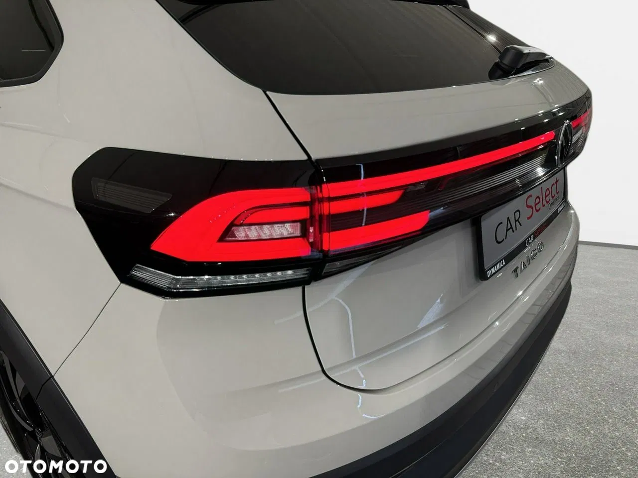 2024 Volkswagen Taigo, photograph 11