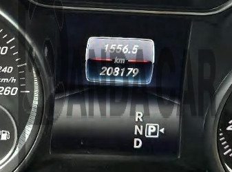 2018 Mercedes-Benz GLA220, photograph 5