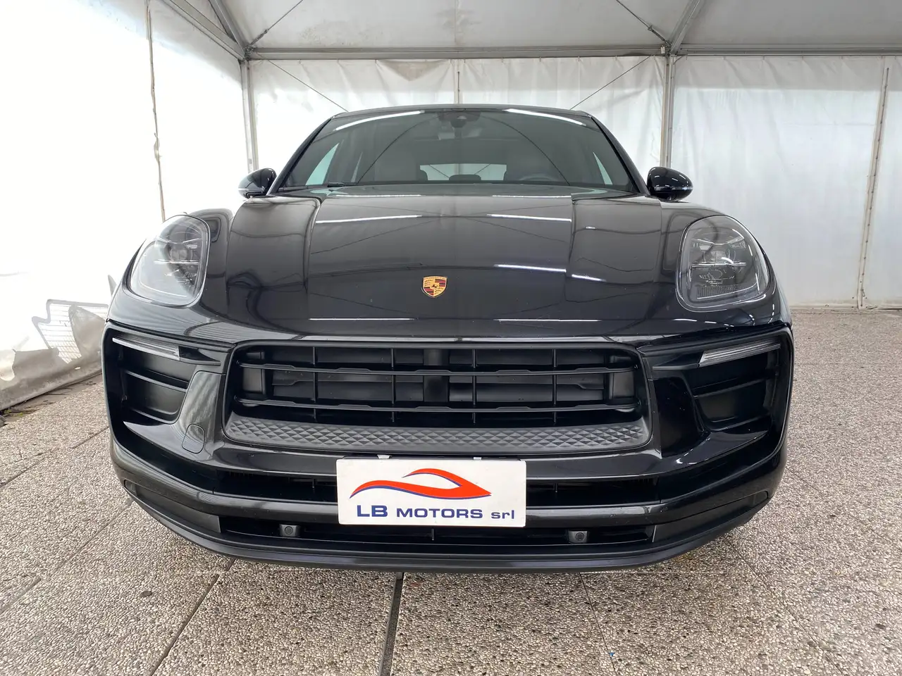 2022 Porsche Macan Macan 2.0 265cv pdk, photograph 2